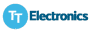 Manufacture Logo for TT Electronics
